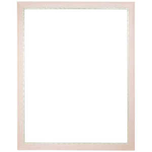 同志舎 木製デッサン額 ニース 大衣 ピンク ニースピンクタイコロ