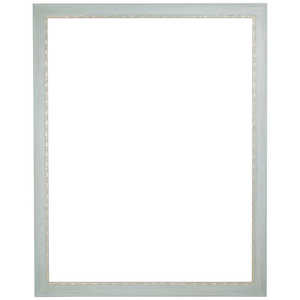 同志舎 木製デッサン額 ニース 大衣 ペールブルー ニースペールブルータイコロ