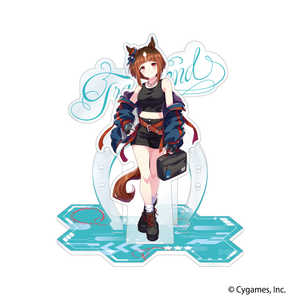 ブランチアウト 『ウマ娘 プリティーダービー』 アクリルスタンド トランセンド 