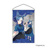 C107　スティルインラブ　タペストリー　ウマ娘 ブランチアウト 『ウマ娘 プリティーダービー』 タペストリー
