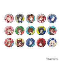 ブランチアウト 『ウマ娘 プリティーダービー』 ランダムバッグ