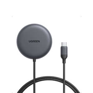 UGREEN Zapix �}�O�l�b�g�����C�����X�[�d�� 25W iPhone�p�}���[�d �m�p�b�h�^ / Qi2 25W�Ή��n 85545