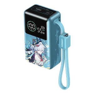UGREEN Nexode Pro ���o�C���o�b�e���[ ����F�X�^�[���C�����f�� 75701SR