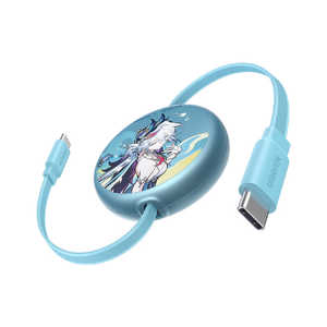 UGREEN Nexode ����莮USB-C �P�[�u�� ����F�X�^�[���C�����f�� �mUSB-C �� USB-C�n 65904SR