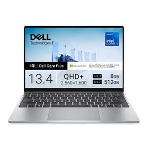DELL �f�� XPS 13 DX13260 �m13.4�^ / Windows11 Home / intel Core 5 / 8GB+512GB / Microsoft 365 Personal] �X�J�C MAX43T-GWM3SC