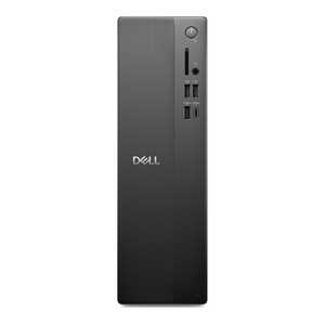 DELL �f�� �X���� ECS1250 �m Core Ultra 5 / ������16GB / SSD512GB / Win11 Home / ���j�^�[���� / MS365 Personal(24����) �n �u���b�N SAD50-GNM3