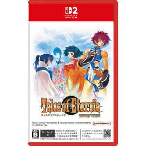 �e�C���Y �I�u �G�^�[�j�A ���}�X�^�[ [Nintendo Switch 2 ��p]