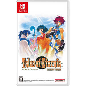 �e�C���Y �I�u �G�^�[�j�A ���}�X�^�[ [Nintendo Switch]