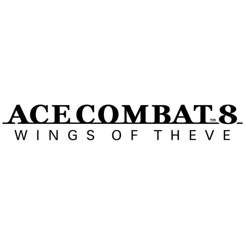 バンダイナムコエンターテインメント　BANDAI　NAMCO　Entertainment バンダイナムコエンターテインメント　BANDAI　NAMCO　Entertainment PS5ゲームソフト ACE COMBAT 8： WINGS OF THEVE ELJM-30901 ELJM-30901