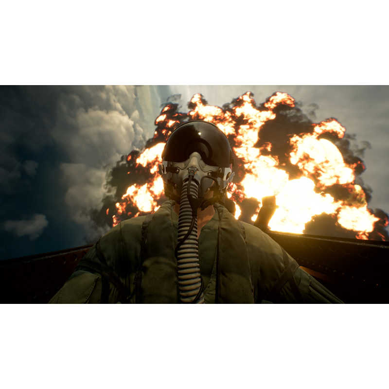 バンダイナムコエンターテインメント　BANDAI　NAMCO　Entertainment バンダイナムコエンターテインメント　BANDAI　NAMCO　Entertainment PS5ゲームソフト ACE COMBAT 8： WINGS OF THEVE ELJM-30901 ELJM-30901