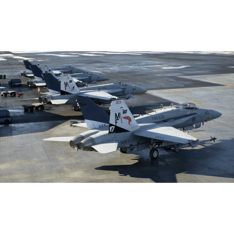 バンダイナムコエンターテインメント　BANDAI　NAMCO　Entertainment バンダイナムコエンターテインメント　BANDAI　NAMCO　Entertainment PS5ゲームソフト ACE COMBAT 8： WINGS OF THEVE ELJM-30901 ELJM-30901
