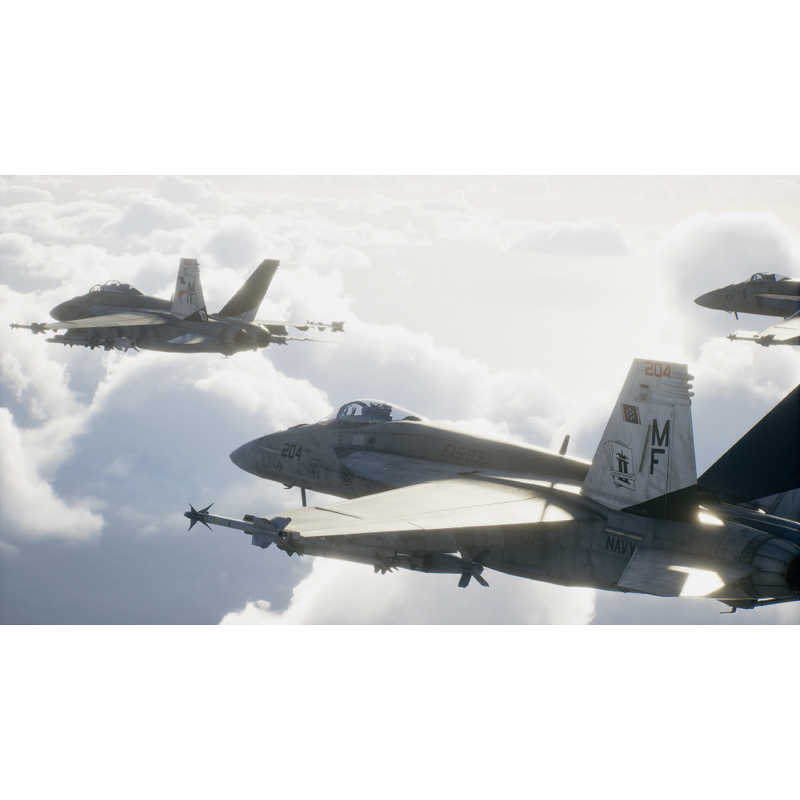 バンダイナムコエンターテインメント　BANDAI　NAMCO　Entertainment バンダイナムコエンターテインメント　BANDAI　NAMCO　Entertainment PS5ゲームソフト ACE COMBAT 8： WINGS OF THEVE ELJM-30901 ELJM-30901