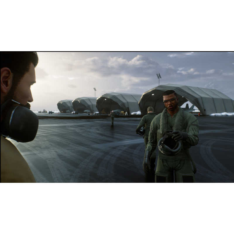 バンダイナムコエンターテインメント　BANDAI　NAMCO　Entertainment バンダイナムコエンターテインメント　BANDAI　NAMCO　Entertainment PS5ゲームソフト ACE COMBAT 8： WINGS OF THEVE ELJM-30901 ELJM-30901