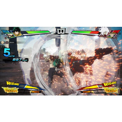 バンダイナムコエンターテインメント BANDAI NAMCO Entertainment