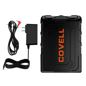 G.B.Z COVELL �󒲗╗�x�X�g�p 36V�o�b�e���[ �u���b�N CB-2636B