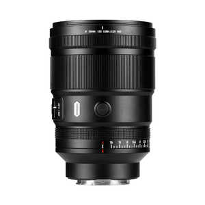 ���H�� 7Artisans MAX AF 135mm F1.8 �\�j�[E�}�E���g 7A-135F18AF-E-B