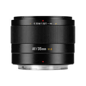 7Artisans 35mm F1.8 AF」の人気商品一覧・価格比較 - 価格.com