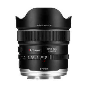 7artisans 10mm f2.5」の人気商品一覧・価格比較 - 価格.com