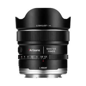 7artisans 10mm f2.5」の人気商品一覧・価格比較 - 価格.com