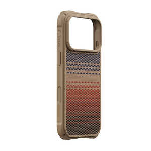 PITAKA iPhone 18 Pro �P�����P�[�X �m�w�ʃP�[�X / Magsafe�Ή��n �T���Z�b�g KI1802CP2