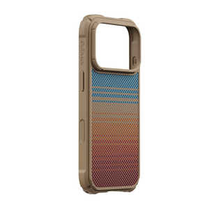 PITAKA iPhone 18 Pro �P�����P�[�X �m�w�ʃP�[�X / Magsafe�Ή��n �T���Z�b�g2.0 KI1804CP2