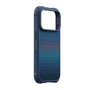 PITAKA iPhone 18 Pro �P�����P�[�X �m�w�ʃP�[�X / Magsafe�Ή��n ���[�����C�Y2.0 KI1803CP2