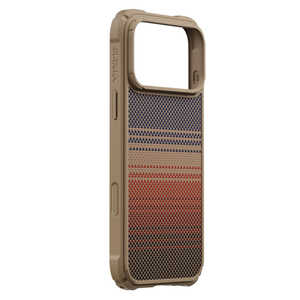 PITAKA iPhone 18 ProMAX �P�����P�[�X �m�w�ʃP�[�X / Magsafe�Ή��n �T���Z�b�g KI1802CPM2