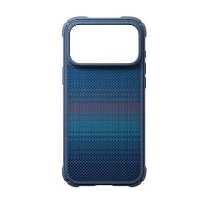 PITAKA iPhone 18 ProMAX ケルンケース ［背面ケース / Magsafe対応