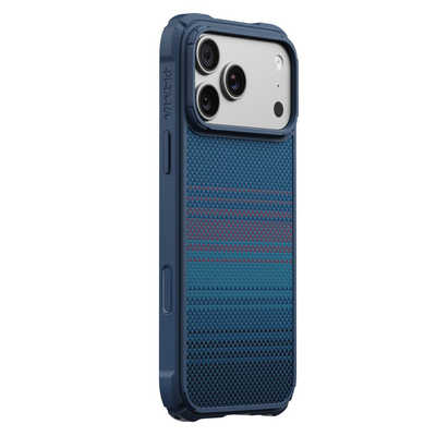 PITAKA iPhone 18 ProMAX ケルンケース ［背面ケース / Magsafe対応