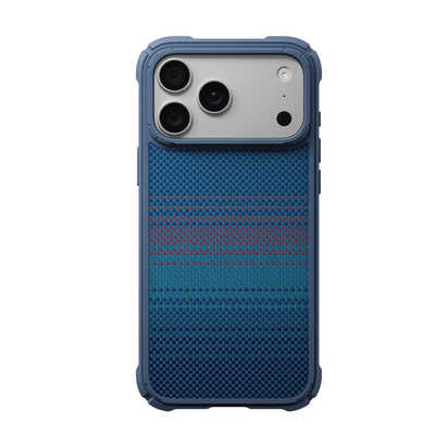 PITAKA iPhone 18 ProMAX ケルンケース ［背面ケース / Magsafe対応