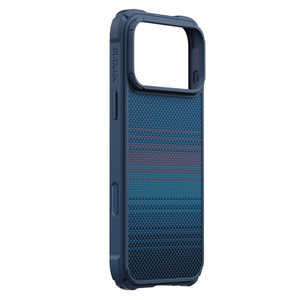 PITAKA iPhone 18 ProMAX �P�����P�[�X �m�w�ʃP�[�X / Magsafe�Ή��n ���[�����C�Y2.0 KI1803CPM2
