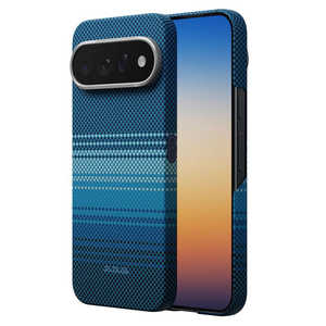 PITAKA Pixel 11ProXL �G�b�W�P�[�X �mMoonrise(���[�����C�Y)�n �m�w�ʃP�[�X / Magsafe�Ή��n ���[�����C�Y GPB2603