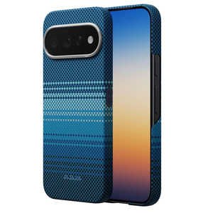 PITAKA Pixel 11 �G�b�W�P�[�X �mMoonrise(���[�����C�Y)�n �m�w�ʃP�[�X / Magsafe�Ή��n ���[�����C�Y GPB2603P