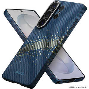 PITAKA Samsung Galaxy S26 Ultra �G�b�W�P�[�X Milky way(��) KS2605U