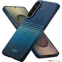 PITAKA Samsung Galaxy S26 エッジケース Moonrise(ムーンライズ