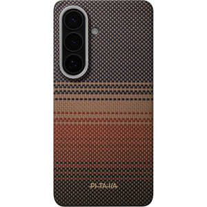 PITAKA Samsung Galaxy S26 Ultra �P�����P�[�X Sunset(�T���Z�b�g) PBS2603U