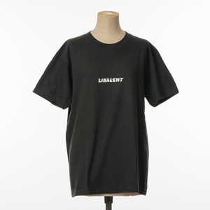 LIBALENT TシャツM lblt-295