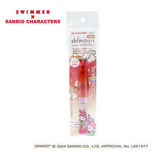 エポックケミカル shimitori32 スイマーサンリオキャラクターズ マイメロディ 1256-0480