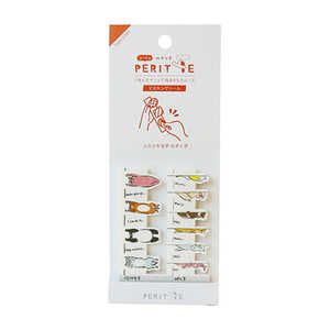 ���ݥå����ߥ��� �����ȤΥڥ�å� A 001 �֤餵����� �Τ����� 1403-0630