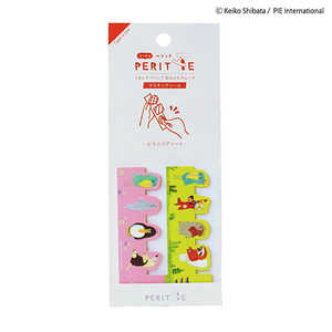 ���ݥå����ߥ��� �����ȤΥڥ�å� A 004 ưʪ�������� 1406-0630