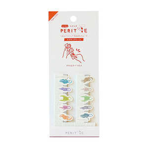 ���ݥå����ߥ��� �����ȤΥڥ�å� A 005 ����륿���Ĥο� 1407-0630