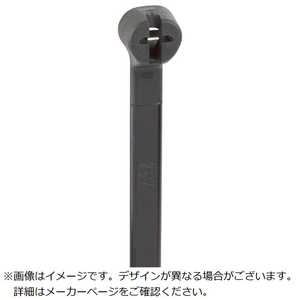 ABB Ty-Rap(å) ǽ֥륿(«Х)ĶѸ졼()()7.4Ĺ343mm50 TBC350WX