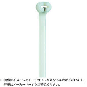 ABB Ty-Rap(å) ǽ֥륿(«Х)Ǯ졼(øĿ)()4.8Ĺ186mm100 TBH200