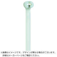ABB　Ty-Rap(タイラップ) 高性能ケーブルタイ(結束バンド)耐熱グレード(淡青色)(大袋)幅3.6×長さ281mm1000本入り　TYH26M ABB Ty-Rap(タイラップ) 高性能ケーブルタイ(結束バンド)耐熱グレード