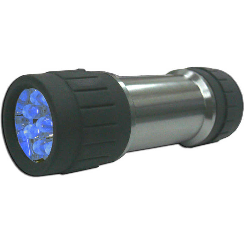 コンテック 9灯ブラックライト BL-LED9430-UV 割引 ※アウトレット品