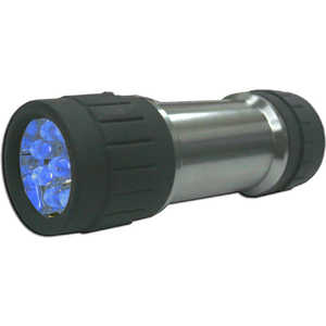 コンテック 9灯ブラックライト BL-LED9430-UV
