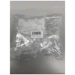 コンテック [KE-303アルコールテスター]専用マウスピース50セット KE-311