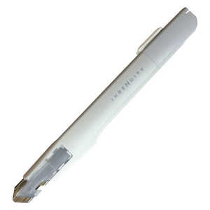 エスディアイジャパン プレシジョンカッターナイフ スノーホワイト PCK-01W エスディアイジャパン プレシジョンカッターナイフ スノーホワイト PCK-01W