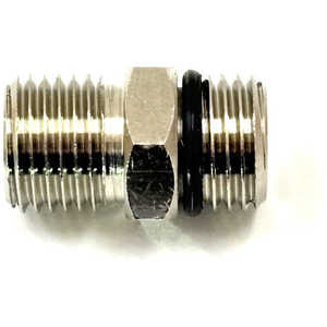 ダイセン カップリング エアーダスター用ニップルG1/4 NG2M ダイセン カップリング エアーダスター用ニップルG1/4 NG2M