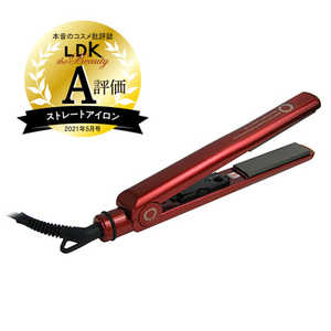 AGETUYA アゲツヤプロ チタニウムプロフェッショナルヘアアイロン HS260-R2 AGETUYA アゲツヤプロ チタニウムプロフェッショナルヘアアイロン HS260-R2
